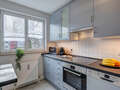 appartamento München Moosach 02 cucina 12800