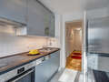 appartamento München Moosach 04 cucina 12800