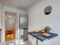 appartamento München Moosach 05 cucina 12800