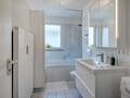 appartamento München Moosach 01 bagno 12800