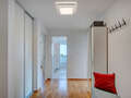 appartamento München Moosach 01 ingresso/corridioio 12800