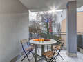appartamento München Moosach 01 balcone 12800