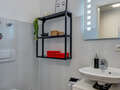 appartamento München Moosach 02 toilette per gli ospiti 12800