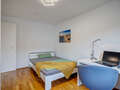 appartamento München Moosach 01 2° camera da letto 12800