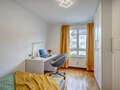 appartamento München Moosach 02 2° camera da letto 12800