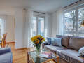 appartamento München Moosach 02 zona living 12800
