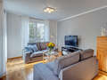 appartamento München Moosach 03 zona living 12800