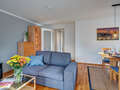 appartamento München Moosach 04 zona living 12800
