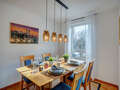 appartamento München Moosach 05 zona living 12800