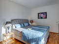 appartamento München Moosach 01 1° camera da letto 12800