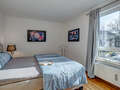 appartamento München Moosach 02 1° camera da letto 12800