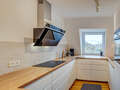 attico München Thalkirchen 02 cucina 12801