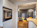 attico München Thalkirchen 03 cucina 12801
