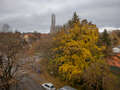 attico München Thalkirchen 05 vista 12801