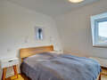 attico München Thalkirchen 01 camera da letto 12801