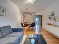 attico München Thalkirchen 03 zona living 12801