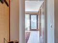 appartamento Walchensee 01 ingresso/corridioio 12809