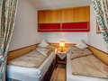 appartamento Walchensee 01 zona notte 12809