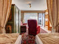 appartamento Walchensee 02 zona notte 12809