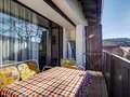 appartamento Walchensee 02 balcone 12810