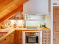 attico Bad Heilbrunn 02 cucina 12826