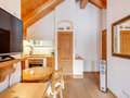 attico Bad Heilbrunn 03 cucina 12826