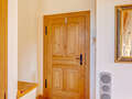 attico Bad Heilbrunn 02 ingresso/corridioio 12826