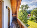 attico Bad Heilbrunn 03 balcone 12826
