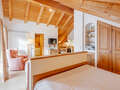 attico Bad Heilbrunn 03 zona notte 12826