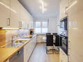 appartamento München Altperlach 01 cucina 12835