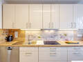 appartamento München Altperlach 02 cucina 12835