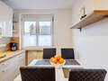 appartamento München Altperlach 03 cucina 12835