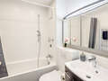appartamento München Altperlach 01 bagno 12835