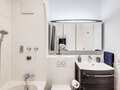 appartamento München Altperlach 02 bagno 12835