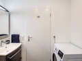 appartamento München Altperlach 03 bagno 12835