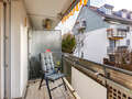 appartamento München Altperlach 02 balcone 12835