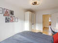 appartamento München Altperlach 03 2° camera da letto 12835