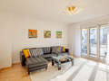appartamento München Altperlach 01 zona living 12835
