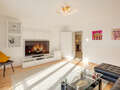 appartamento München Altperlach 03 zona living 12835