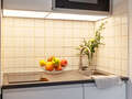 appartamento München Neuhausen 01 cucina 12838