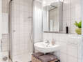 appartamento München Neuhausen 01 bagno 12838