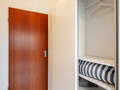 appartamento München Neuhausen 01 ingresso/corridioio 12838