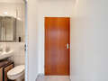 appartamento München Neuhausen 02 ingresso/corridioio 12838