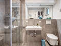appartamento Traunstein 01 bagno 12841