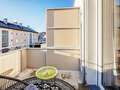 appartamento Traunstein 03 balcone 12841