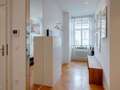 appartamento München Nymphenburg 02 ingresso/corridioio 12846