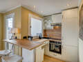 appartamento München Sendling-Westpark 01 cucina 12899