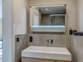 appartamento München Sendling-Westpark 01 bagno 12899