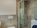 appartamento München Sendling-Westpark 02 bagno 12899