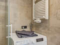 appartamento München Sendling-Westpark 03 bagno 12899